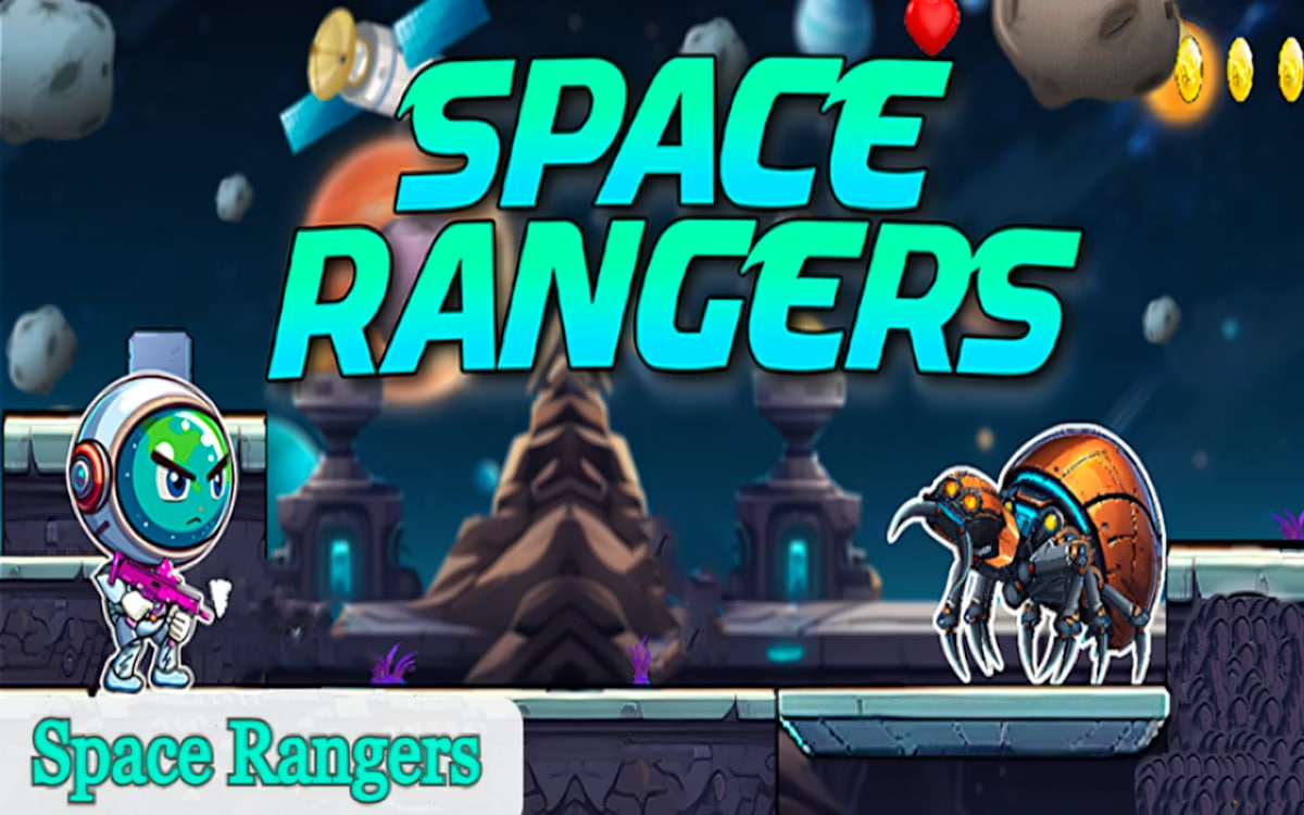 Space Rangers HD A War Apart Update 22.11.13 Trainer +6 [LinGon]